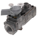 Product Image of 1/2" Automatic Pilot Valve with Manual Shutoff (150,000 BTU)