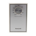Product Image of Dehumidistat, 24/120/240 VAC (White)