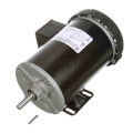 Product Image of 1 HP 230/460v General Purpose Motor, 3 PH, 1725 RPM, , 56 Frame, TEFC