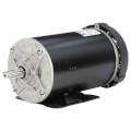 Product Image of 1.5 HP 230/460v General Purpose Motor, 3 PH, 1725 RPM, 56H Frame, TEFC