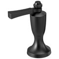 Product Image of Dorval 1 Handle Roman Tub & WM Tub Filler (Matte Black), H568BL