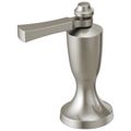 Product Image of Dorval 1 Handle Roman Tub & WM Tub Filler (Stainless), H568SS