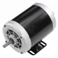 Product Image of .75 HP 230/460v General Purpose Motor, 3 PH, 1800 RPM, 56 Frame, ODP