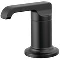 Product Image of Tetra Roman Tub Handles - Lever (Matte Black), H588BL