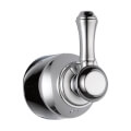 Product Image of Chrome Metal Lever Handle - Transfer Valve, H597