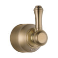 Product Image of Champagne Bronze Metal Lever Handle - Transfer Valve, H597CZ