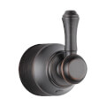 Product Image of Venetian Bronze Metal Lever Handle - Transfer Valve, H597RB