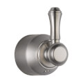 Product Image of Stainless Metal Lever Handle - Transfer Valve, H597SS