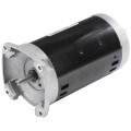 56Y 3-Phase Squirrel Cage Pool & Spa Pump Motor (208-230/460V, 3450 RPM, 1 HP)