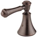 Product Image of Cassidy Metal Lever Handle Set - Roman Tub (Venetian Bronze), H697RB