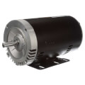 Product Image of 2.0 HP 230/460v General Purpose Motor, 3 PH, 1725 RPM, 56C Frame, ODP