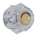 Product Image of Clear Knob Handle Kit for 1300/1400 Series Shower, H71PB