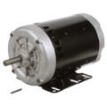 Product Image of 1.5 HP 460/200-230v General Purpose Motor, 3 PH, 3450 RPM, 56H Frame, ODP