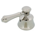 Product Image of Polished Nickel Metal Lever Handle Kit For Cassidy 1300/1400 Series Tub/Shower, H797PN