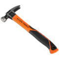 16 oz. Straight-Claw Hammer, 13" Long