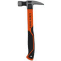 Product Image of 20 oz. Straight-Claw Hammer, 13" Long