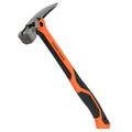 Product Image of 20 oz. Smooth Face Vibration-Reducing Hammer