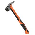 Product Image of 22 oz. Milled Face Vibration-Reducing Hammer