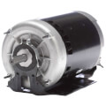 Product Image of 1.0 HP 460/200-230v General Purpose Motor, 3 PH, 3450 RPM, 56H Frame, ODP