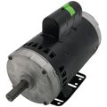 Product Image of 6-1/2" 3-Phase OPD Motor (460/208-230V, 3450 RPM, 5 HP)