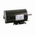 6-1/2" 3-Phase OPD Motor w/ 56HZ Frame (230/460V, 1725 RPM, 2 HP)