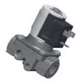 Product Image of 3/4" Threaded H91-Series Automatic Gas Valve, 95 kW, 25V (325,000 BTU)