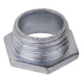 Product Image of 3" Zinc-Plated Iron Conduit Chase Nipple