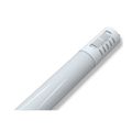 Product Image of 4' LED Linear T8 Tube 14W, Ballast Bypass, 5CCT Select 3000K/3500K/4000K/5000K/6500K, Single & Double End, 48T8-14W-8CS-SDE-BYP-LED 