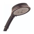 Product Image of Croma 100 Classic Handshower 3-Jet, 2.5 GPM (Rubbed Bronze), 04072920