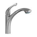 Product Image of Allegro E Kitchen Faucet, 2-Spray Pull-Out, 1.75 GPM (Stainless Steel Optic), 04076860