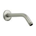 Product Image of Shower Arm Standard 9" (Brushed Nickel), 04186823