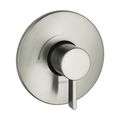 Product Image of Ecostat Pressure Balance Trim S (Brushed Nickel), 04233820