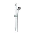 Product Image of Raindance S Wallbar Set 120 3-Jet 24", 2.5 GPM (Chrome), 04266000