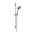 Product Image of Raindance S Wallbar Set 120 3-Jet 24", 2.5 GPM (Brushed Nickel), 04266820