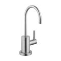 Product Image of Talis S Beverage Faucet, 1.5 GPM (Stainless Steel Optic), 04301800