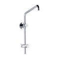 Product Image of Croma SAM Set Plus without Shower Components (Chrome), 04527000