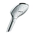 Product Image of Raindance Select E Handshower 120 3-Jet, 2.0 GPM (Chrome), 04528000