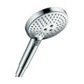 Product Image of Raindance Select S Handshower 120 3-Jet, 2.0 GPM (Chrome), 04529000