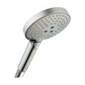 Product Image of Raindance Select S Handshower 120 3-Jet, 2.0 GPM (Brushed Nickel), 04529820
