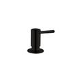 Product Image of Soap Dispenser, Contemporary (Matte Black), 04539670