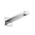 Product Image of Raindance E Shower Arm, 15", Must be used with Raindance E 300 Showerhead (Chrome), 04731000