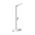 Product Image of Raindance E Showerpipe without Shower Components (Chrome), 04732000