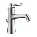 Product Image of Joleena Single-Hole Bathroom Faucet 100 with Pop-Up Drain, 1.2 GPM (Chrome), 04771000