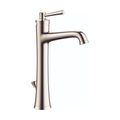 Product Image of Joleena Single-Hole Bathroom Faucet 230 with Pop-Up Drain, 1.2 GPM (Polished Nickel), 04772830