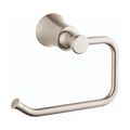 Product Image of Joleena Toilet Paper Holder (Brushed Nickel), 04787820