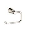 Product Image of Joleena Toilet Paper Holder (Polished Nickel), 04787830