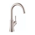 Product Image of Joleena Bar Faucet, 1.5 GPM (Stainless Steel Optic), 04795800