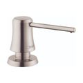 Product Image of Joleena Soap Dispenser (Stainless Steel Optic), 04796800