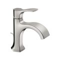 Product Image of Locarno Single-Hole Bathroom Faucet 110 with Pop-Up Drain, 1.2 GPM (Chrome), 04810000