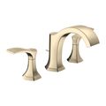 Product Image of Locarno Widespread Bathroom Faucet 110 with pop-up drain, 1.2 GPM (Polished Nickel), 04813830